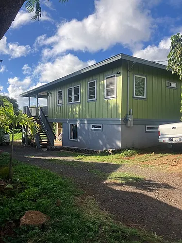 2385 Kipuka St Photo 1