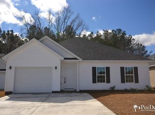 3004 Japonica Ln, Florence, SC 29501
