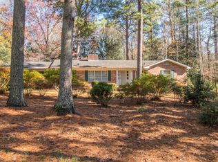 301 Oakland Dr, La Fayette, GA 30728