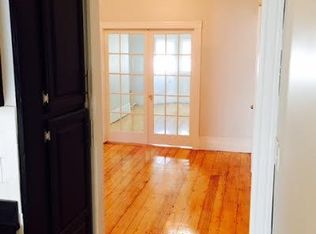 79 Eutaw St #2F, Boston, MA 02128