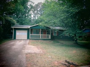 2403 Rodgers Dr SE #14, Conyers, GA 30094