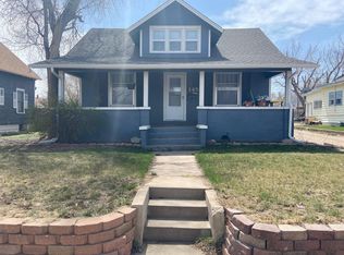 1458 10th St, Greeley, CO 80631