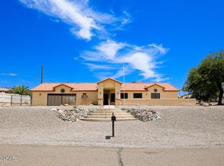 2781 Alibi Dr, Lake Havasu City, AZ 86404