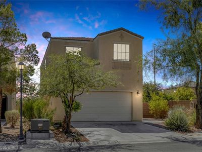 8795 Old Sea Ave, Las Vegas, NV, 89148