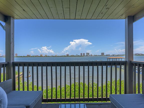 Primary Balcony