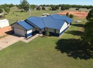 15676 212th St, Purcell, OK 73080