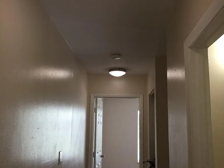 HALLWAY 2nd floor -B
