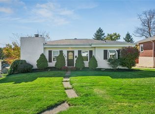 154 Highland Rd, Bethel Park, PA 15102