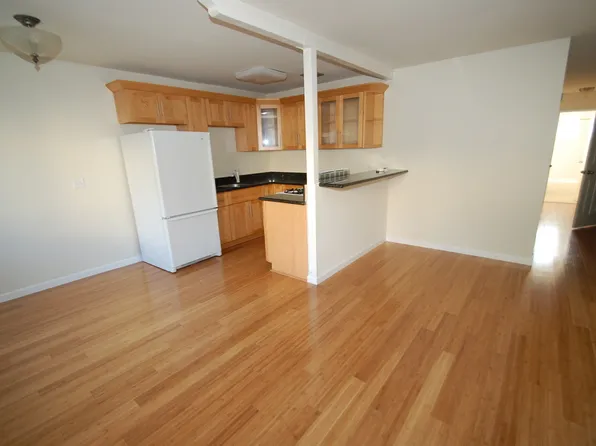 2224J, 2224 Jefferson Ave #A, Berkeley, CA 94703