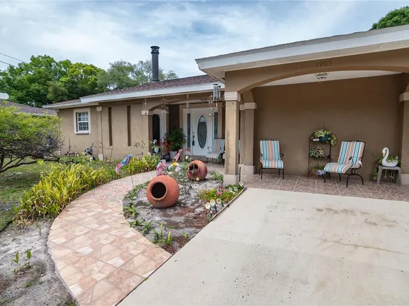 1905 W Crawford St, Tampa, FL 33604