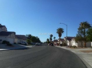 3416 Trilogy Dr, Las Vegas, NV 89108
