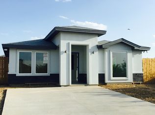 4101 Andrea Ct, Laredo, TX 78046