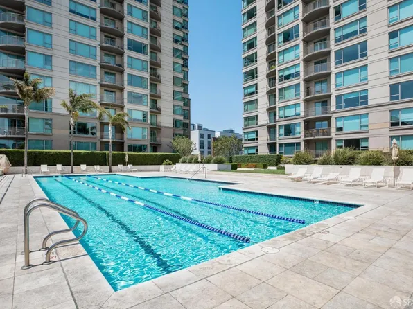 239 Brannan St Unit 10D, San Francisco, CA 94107