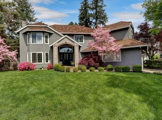 15355 SW Lark Ln, Beaverton, OR 97007