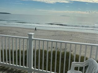 38 Wavelet St #24, Old Orchard Beach, ME 04064