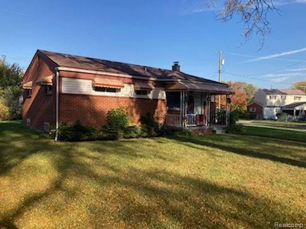 500 Linda Vista Dr, Pontiac, MI 48342