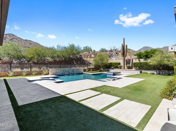 14062 N TERRITORY Trail, Fountain Hills, AZ 85268