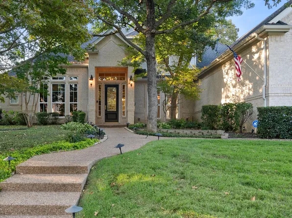 1415 Waterwood Dr, Mansfield, TX 76063