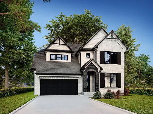 4911 Laurel Ave, Blue Ash, OH 45242