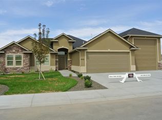 442 E Boardwalk Row Dr, Meridian, ID 83642