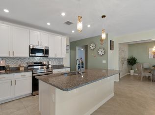 2166 Kylar Dr NW, Palm Bay, FL 32907
