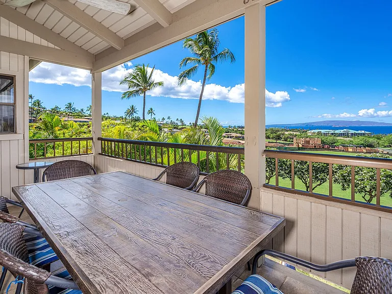Wailea Ekolu Pl — Photo 5