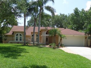 2807 Deer Hound Way, Palm Harbor, FL 34683