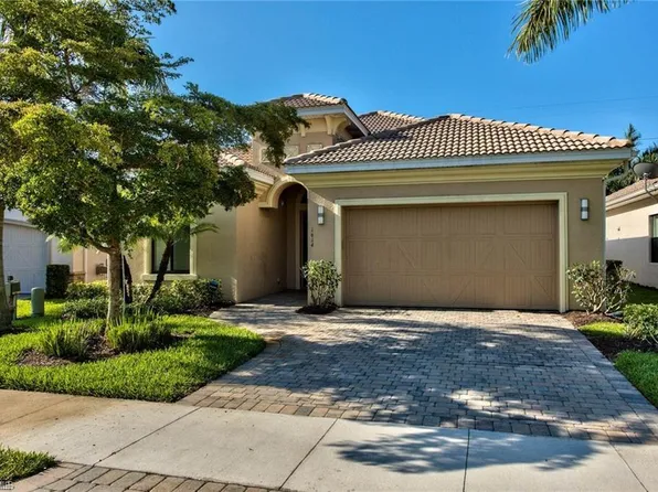 1614 Serrano Cir, Naples, FL 34105