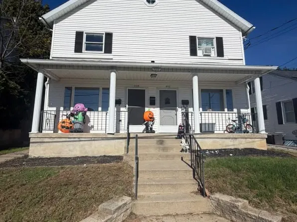 228 Butler St #228, Pittston, PA 18640