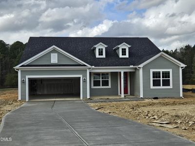 7253 Prato Ct, Wendell, NC, 27591