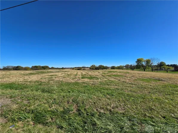 0 Rebert Pike, Springfield, OH 45502