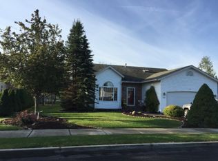 908 E Singing Hills Dr, Post Falls, ID 83854