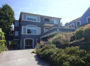 9326 46th Ave SW, Seattle, WA 98136