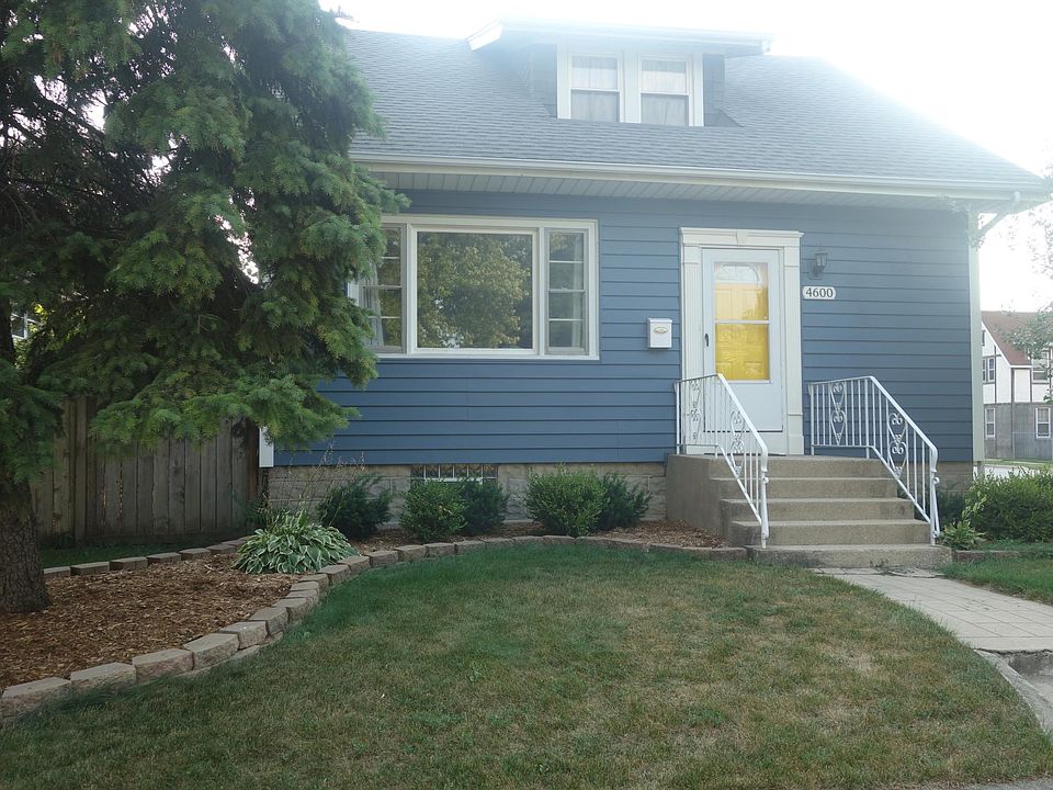 1st image of 4600 Blanchan Ave