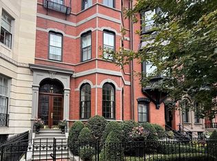 12 Marlborough St #1, Boston, MA 02116