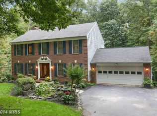 13077 Pershing Dr, Manassas, VA 20112