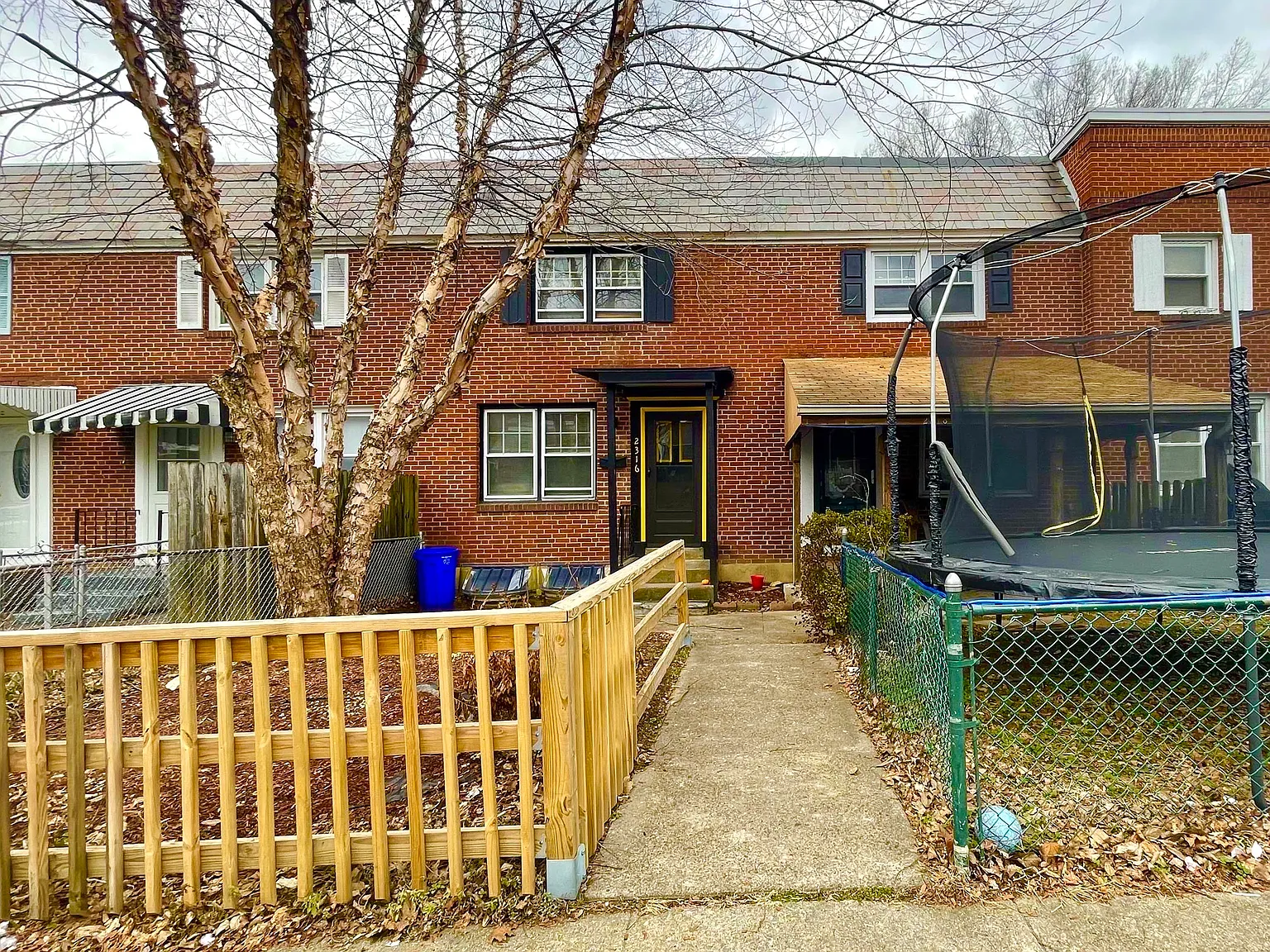 2316 Kensington Street - 1 — Photo 1