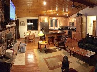 17890 W Wheeler Lake Ln, Lakewood, WI 54138