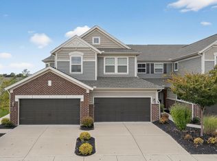 7523 Devonshire Dr, Alexandria, KY 41001