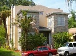 3002 W Sitios St, Tampa, FL 33629