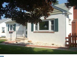 709 W 3rd Ave, Parkesburg, PA 19365