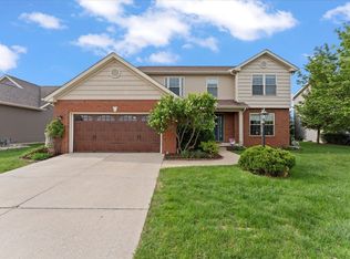 5101 Stonebridge Dr, Champaign, IL 61822