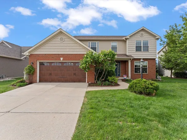 5101 Stonebridge Dr, Champaign, IL 61822