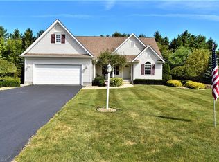 102 Kingston Ct, Warren, OH 44484