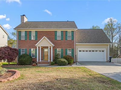 1317 Salem Crossing Rd, Kernersville, NC, 27284