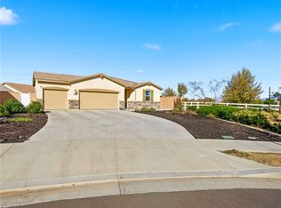 1903 Breachy Way, Hemet, CA 92545