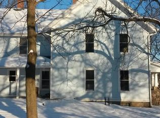 2805 E Joy Rd, Ann Arbor, MI 48105