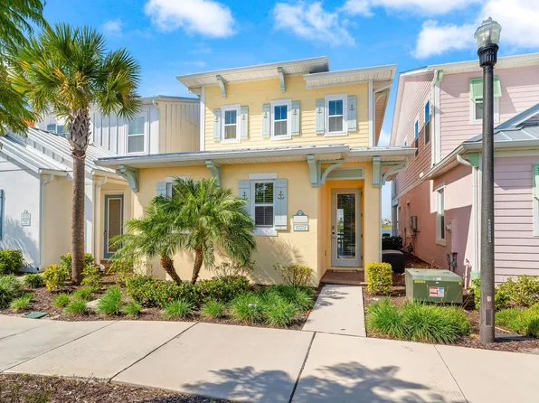 8121 Surf St, Kissimmee, FL 34747