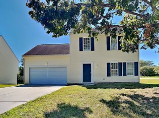 3504 Anastasia Ct, Charlotte, NC 28216
