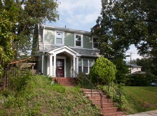 6701 2nd St NW, Washington, DC 20012